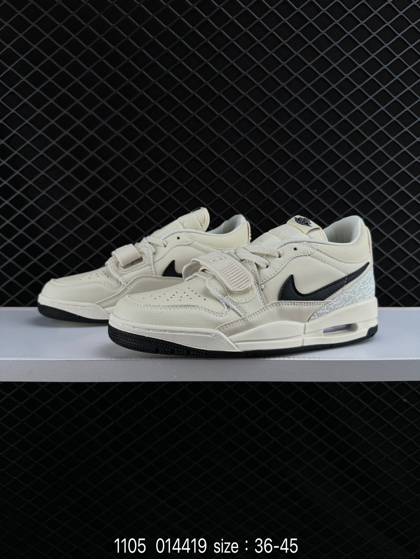 Air Jordan Legacy 312 Low 